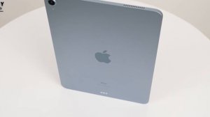 Đánh giá iPad Air 10.9 (Air 4) - Vẫn là 1 chiếc Tablet siêu ngon, NHƯNG!