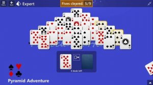 Pyramid Adventure Game #20 | February 21, 2023 Event | Expert