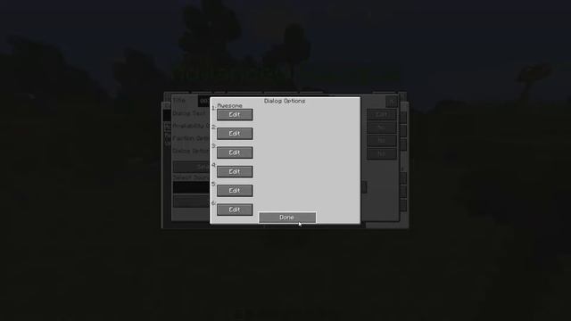 How to Use Custom NPC Dialogs in Your Minecraft World! - Custom NPC Mod Tutorial смотреть онлайн