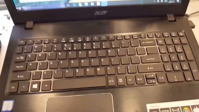 Review of Acer Aspire E5-575-72L3 15.6" Laptop смотреть онлайн