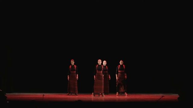 Студия Натальи Зайковой «Fabrica de Tabaco» / Repertorio смотреть онлайн