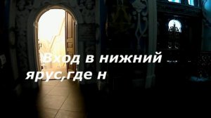 ИСТРА- НОВЫЙ ИЕРУСАЛИМ, ПОЕЗДКА ОДНОГО ДНЯ, НО СКОЛЬКО ВПЕЧАТЛЕНИЙ