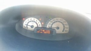 3822 TOYOTA FUNCARGO