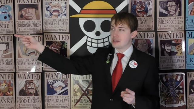 One Piece Chapter 1106 Review "The Rising Sun" смотреть онлайн