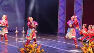Ансамбль танца Дагестана «Ватан» - Горянка