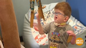 Дети вместо цветов. Доброе утро. Фрагмент выпуска от 30.08.2022