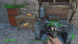 СТАРЫЕ ПУШКИ Fallout 4 Прохождение #33