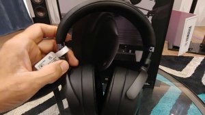 Yamaha YH-E700A -обзор.