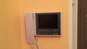 Домофон Vizit Визит 456CM