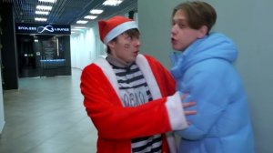 Злой Двойник Из Тюрьмы Преследует Нас!