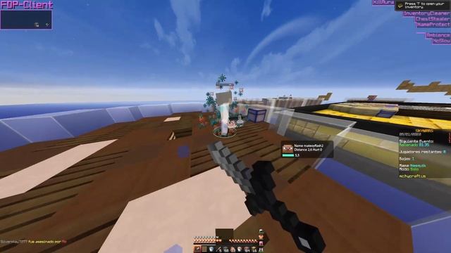 TOP SERVER TO HACK 2022 ? FREE CLIENT ? With FDP Configs