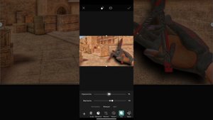 КАК ЛЕГКО СДЕЛАТЬ ПРЕВЬЮ В PICSART ДЛЯ МУВИКА STANDOFF2? ТУТОР