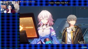 Let's play Honkai: Star Rail - My first experience.