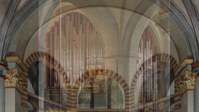 Enjott Schneider JUBILUS for 2 trumpets, 2 trombones & Organ, TRAILER 5 min. смотреть онлайн