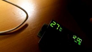 Сенсор не выходит из режима DEMO водонагревателя THERMEX ID 80V.