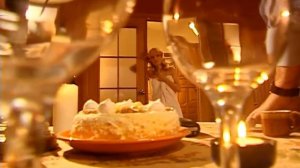 ЧАС ВОЛКОВА Эпизод из 26 й серии