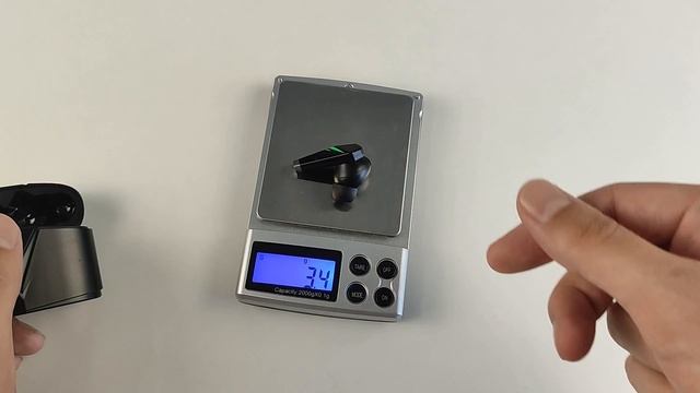 НАУШНИКИ LENOVO LP6 ► ОБЗОР БЕСПРОВОДНЫХ НАУШНИКОВ LENOVO LIVE PODS LP6 ( Игровые TWS! ) смотреть онлайн