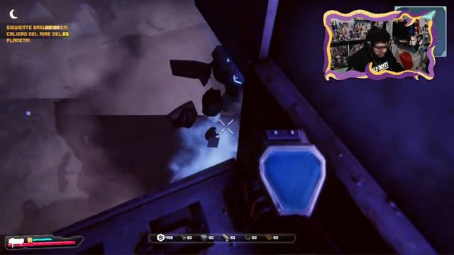 CHATARRERO ESPACIAL || Trashed смотреть онлайн