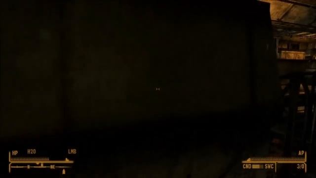 The Sons Play Fallout New Vegas HARDCORE J.E. SAWYER MOD! Pt 56 смотреть онлайн