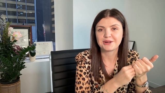 Как ПЕРЕЕХАТЬ В США в 2023 году по визе ЕВ-2 и ЕВ-2 NIW. Специалисты в национальных интересах США смотреть онлайн