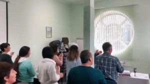 Водное крещение || 13.09.20