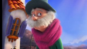 Лоракс возвращается, но это оригинал!