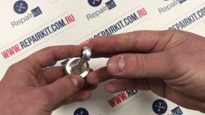 Тяга вакуумного клапана впускного коллектора VW, Audi 1.8T, 2.0T 06J133201AS