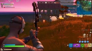 1080p Low FortNite, Celeron G5900, RX 590, 16GB 2667 Mhz, Testing Game Average FPS