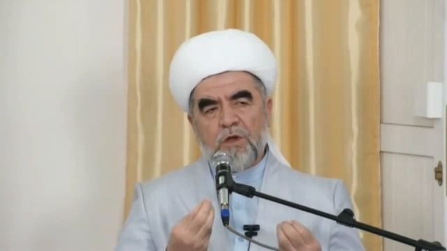 Никоҳ: Талоқ қачон тушади? — Шайх Муҳаммад Содиқ Муҳаммад Юсуф смотреть онлайн