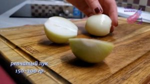 Супер ВКУСНОЕ горячее блюдо в духовке! Курица на квашеной капусте с картошкой, понравится всей семь
