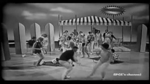 Beach Boys - Surfin Usa HD