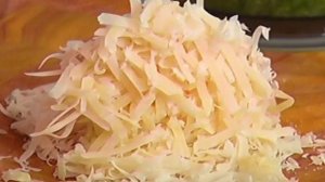 Кростини с песто из руколы и грецких орехов