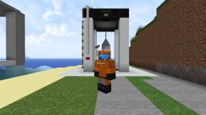 Impact Gregtech s22. Полёт на Луну.