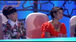 Жанболат и Жазира, песня "Керім айдай"