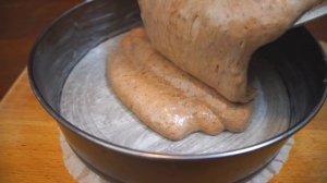 Идеальный бисквит для торта! Простой рецепт - тесто на бисквит!