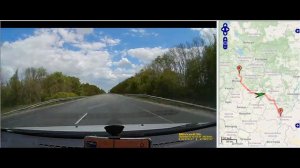 Сергиев Посад - Сарик