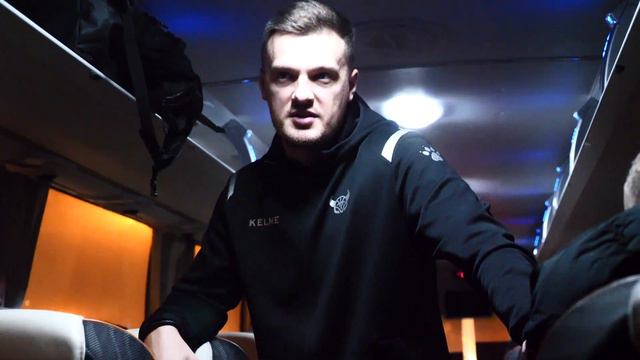 ВЛОГ | Гостевой матч с ЦСКА смотреть онлайн