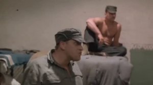 х/ф Штемп (разборка в камере) видео от Алексея Каспия г.Астрахань