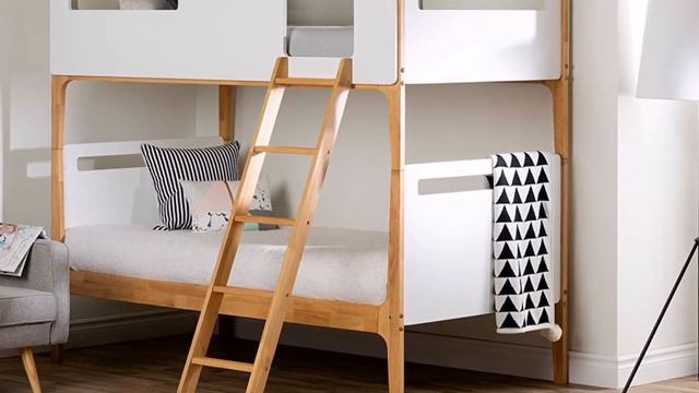 Best Toddler Bed 2021 ? Top 5 Best Toddler Beds Review