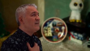 Поёт ВАЛЕРИЙ СЁМИН ❤️ Клип ДОЧУРКА РОДНАЯ ❤️ ❤️ ❤️ Очень красиво, трогательно и
