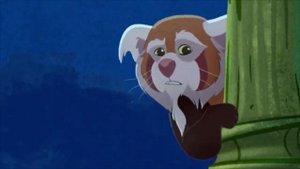 Хранитель лев-горный дух! Cover!