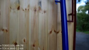 Хомуты для лесов поворотные и глухие