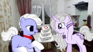 Лена и Игорь : Аптечка :