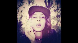 Lavinia - Gangsta (Kat Dahlia cover)