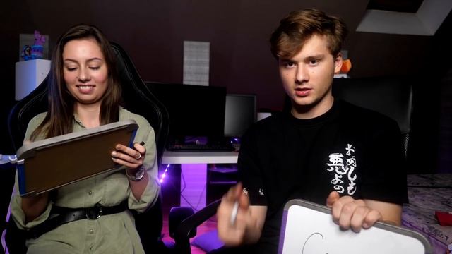 КАК ХОРОШО Я ЗНАЮ СВОЮ ДЕВУШКУ? смотреть онлайн