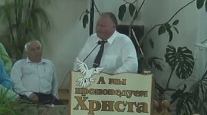 Второе свидетельство  Николая Телеги.