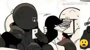 Андерверси Оутер и Киллер яой