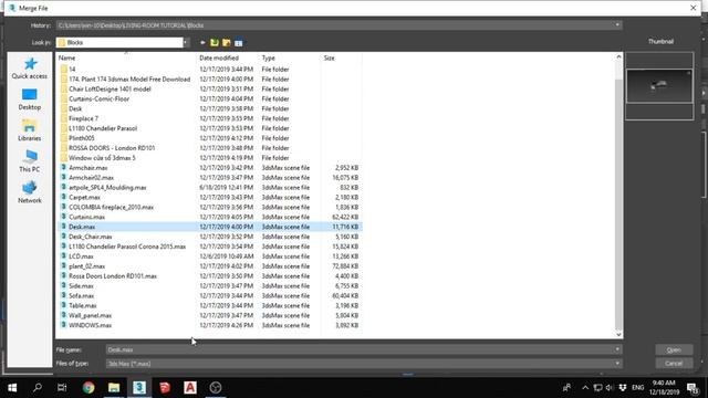 Timelapse Corona Rendering Livingroom + Free Scene File смотреть онлайн