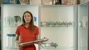 Очистка воды из скважины в загородном доме. Фильтр, система очистки воды для загородного дома купит