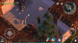 Рейд базы KRivera Last Day on Earth Survival